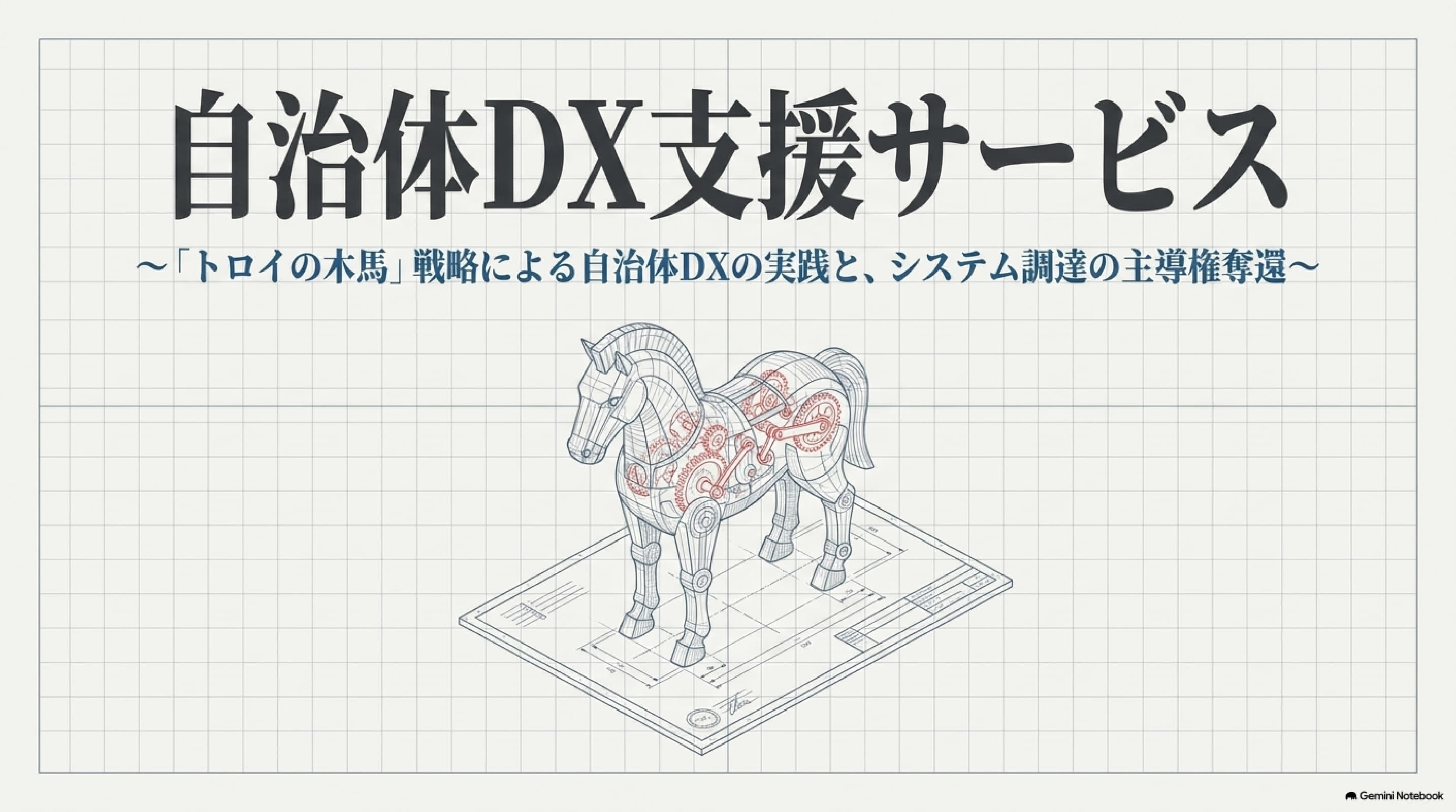 自治体システム標準化資料 1 / 8